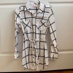 Ingrid & Isabel Maternity Top in XS